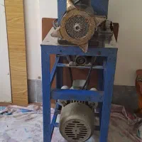 چرخ گوشت صنعتی