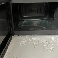 مایکرویو|اجاق گاز و لوازم برقی پخت‌وپز|تربت‌حیدریه, قائم|دیوار