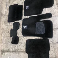 کفپوش موکتی برلیانس h330 اتومات