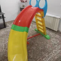 سرسره اسباب بازی