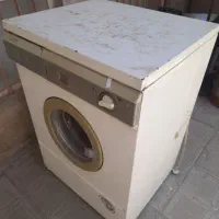 ماشین لباسشویی ارج