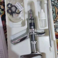 سرنگ اتوماتیک پارس خاور