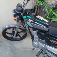 هندا ۱۲۵|موتورسیکلت|تالش, هشتپر|دیوار
