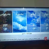 ال جی ۴۳|تلویزیون و پروژکتور|بندرعباس, |دیوار