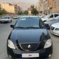 تیبا 2|خودرو سواری و وانت|مریوان, |دیوار