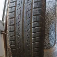 لاستیک ماشین