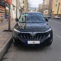 هایما x7 مدل ۱۴۰۴