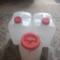کالن 20لیتری،نو