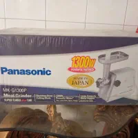 چرخ گوشتی پاناسونیک