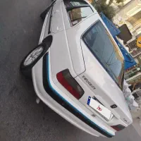 پارس ELX|خودرو سواری و وانت|خرمدره, |دیوار