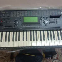 ارگ وکیبورد یاماهاA3