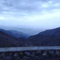 کوهنوردی