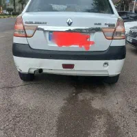 تندر۹۰ مدل ۹۳