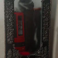 اینه و کنسول