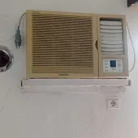 کولر گازی