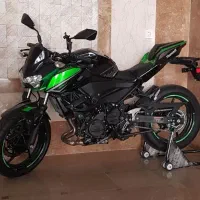 کاوازاکی Z250مدل403 کارکرد950عدد