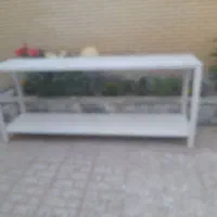 میز آهنی