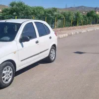 تیبا هاچپک تیبا دو تیبا ۲