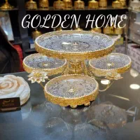 آبطَلا اِمارات ظُروف شیرینی باقلوا کیک روکِش ابطلا