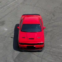DODGE CHALLENGER  2022 (Scat Pack)|خودرو سواری و وانت|تهران, ولنجک|دیوار