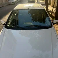 فروش پژو پارس سفارشی