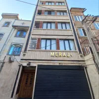 آپارتمان ۱۱۰ متر ، کیان شهر