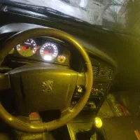 پژو 405|خودرو سواری و وانت|جیرفت, |دیوار