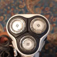 ریش تراش برقی
