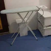 میزاتو پایه بلند پریزدار