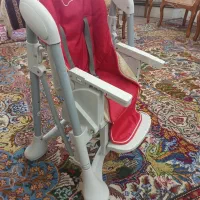 صندلی غذای کودک