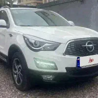 هایما S5 403