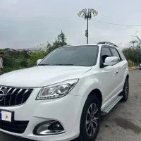 هایما s7توربو مدل۹۸ بیرنگ