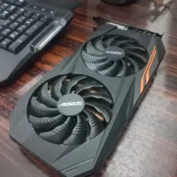 گرافیک RX580