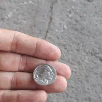سکه نقره