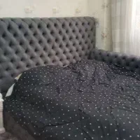 تخت دونفره چستر