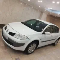 مگان مدل ۹۰ کم کار واقعی
