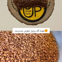 قهوه گلد و کلاسیک