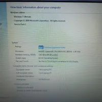 لب تاب اِسوز asus . و مودم d link|رایانه رومیزی|شاهین‌شهر, عطار|دیوار
