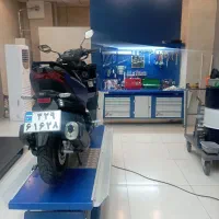 خدمات پس از فروش شرکت نیرو متور شهر شهریار