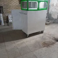 فروش دکه