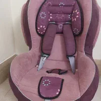 صندلی ماشین کودک مارک ولدان
