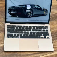 Macbook Air m1 8gb ram 512gb ssd|رایانه همراه|تهران, میدان ولیعصر|دیوار