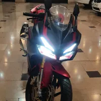 cbr 250 rr 1401 sp نینجا ۳۰۰ z mt r 25 zx ns 200|موتورسیکلت|تهران, گمرک|دیوار