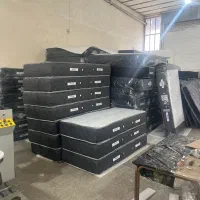 اقساط 4 ماهه تشک بعدا پرداخت کن/خ داوران رباطمیلی