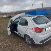 کوییک ۴۰۳ تصادفی