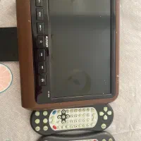 مانیتورسانتافه