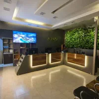 استخدام اوپراتور یا نیروی فنی جوان آقا