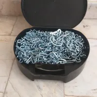 زنجیر چرخ پژو  ( نو و بدون حتی یک بار استفاده)|قطعات یدکی و لوازم جانبی|تهران, خواجه نصیر طوسی|دیوار