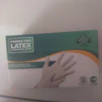 دستکش لاتکس