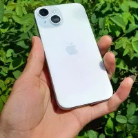 iPhone 15 /128G|موبایل|سقز, |دیوار